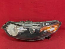 Load image into Gallery viewer, Frontscheinwerfer Honda Accord VIII Links Scheinwerfer Headlight