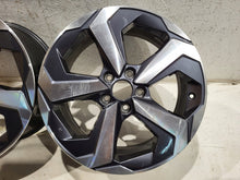 Laden Sie das Bild in den Galerie-Viewer, 1x Alufelge 18 Zoll 7.5" 5x114.3 45ET 403006UA4 Nissan Qashqai III J12 Rim Wheel FEL4801747791fe
