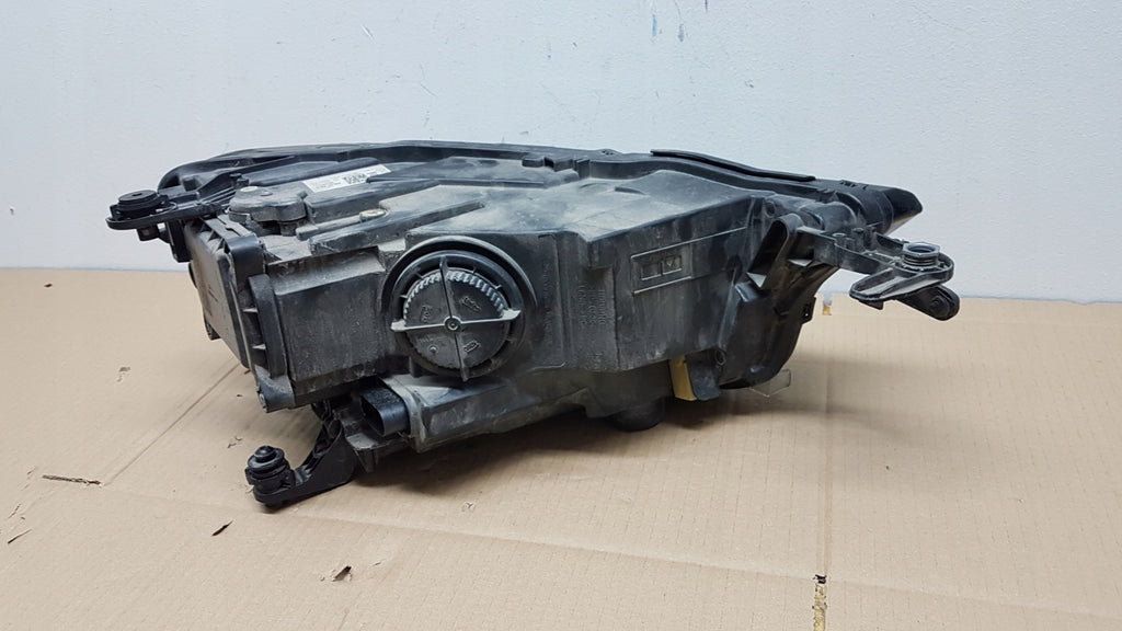 Frontscheinwerfer VW T-Roc Troc 2GA941035H Full LED Links Scheinwerfer Headlight SCH6472298269uf