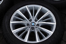 Load image into Gallery viewer, 4x Alufelge 18 Zoll 8.0" 5x112 30ET 6867339 BMW 7 G11 G12 Rim Wheel FEL7027897661ax