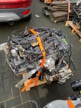 Load image into Gallery viewer, Motor Audi A5 Q5 DMS DMSA DMSB 2.0 TFSI 20TKm Benzin Engine Komplett