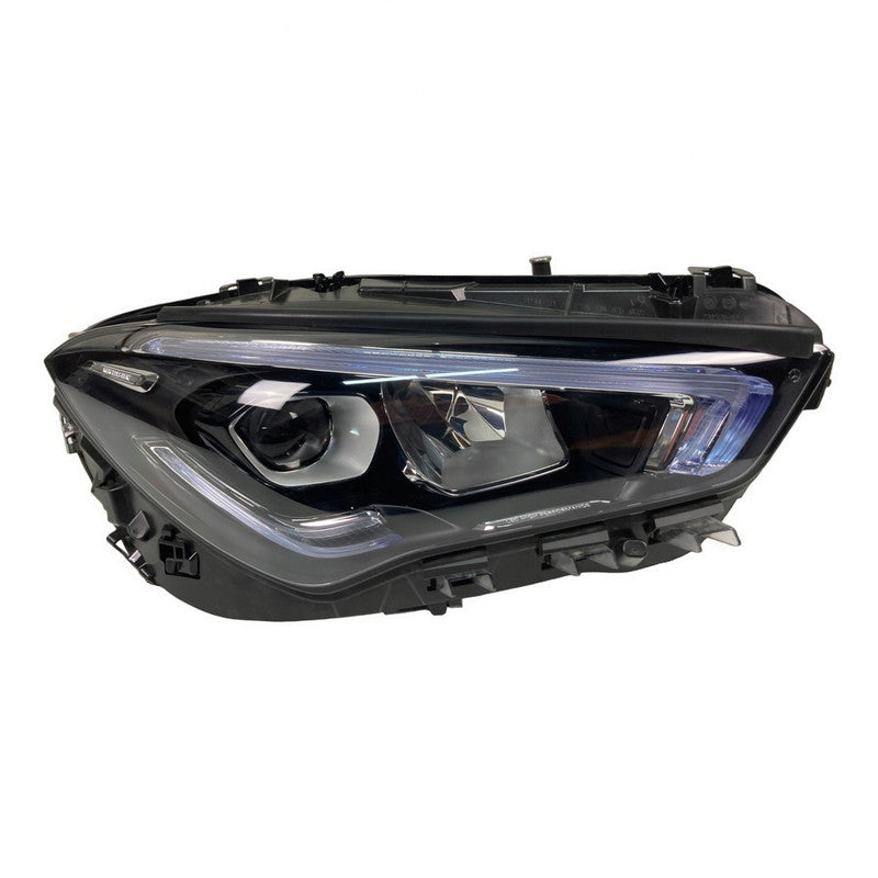 Frontscheinwerfer Mercedes-Benz Cla A1189068400 Rechts Scheinwerfer Headlight