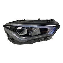 Load image into Gallery viewer, Frontscheinwerfer Mercedes-Benz Cla A1189068400 Rechts Scheinwerfer Headlight