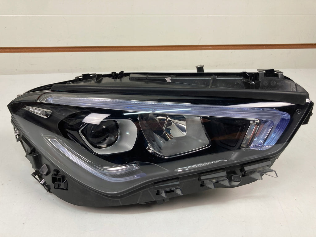 Frontscheinwerfer Mercedes-Benz Cla A1189068400 Rechts Scheinwerfer Headlight