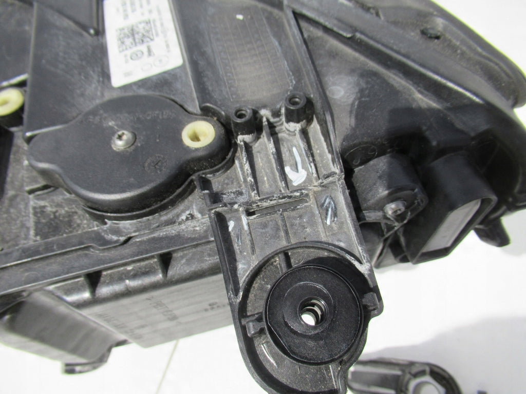 Frontscheinwerfer VW T-Roc Troc 2GA941036P LED Rechts Scheinwerfer Headlight