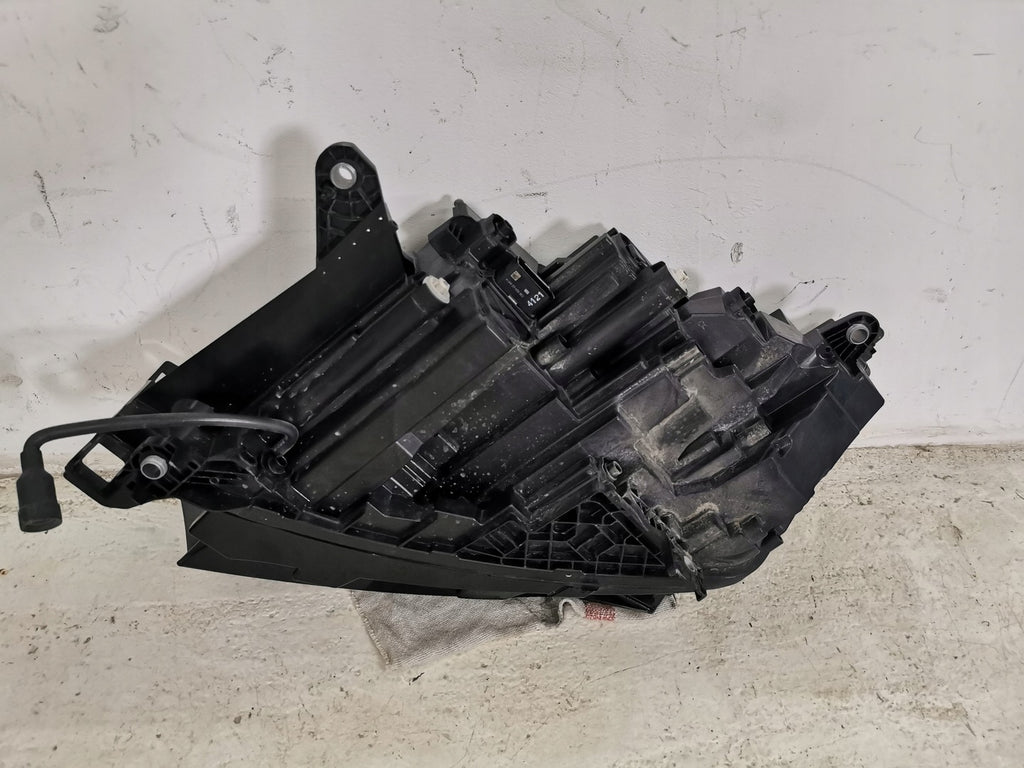 Frontscheinwerfer Skoda Enyaq 5LB941016 LED Rechts Scheinwerfer Headlight