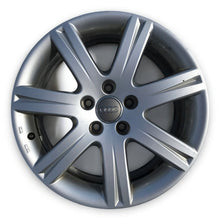 Load image into Gallery viewer, 1x Alufelge 17 Zoll 7.0&quot; 5x112 42ET Glanz 4F0071497666 Audi A6 C6 Rim Wheel