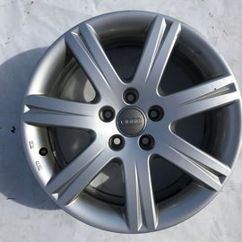 1x Alufelge 17 Zoll 7.0