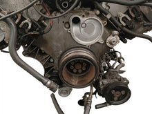 Load image into Gallery viewer, Motor BMW E65 N62B36A 3.6 272PS 200kW 256TKm 2001 Benzin Engine Komplett MOT9616238677ko