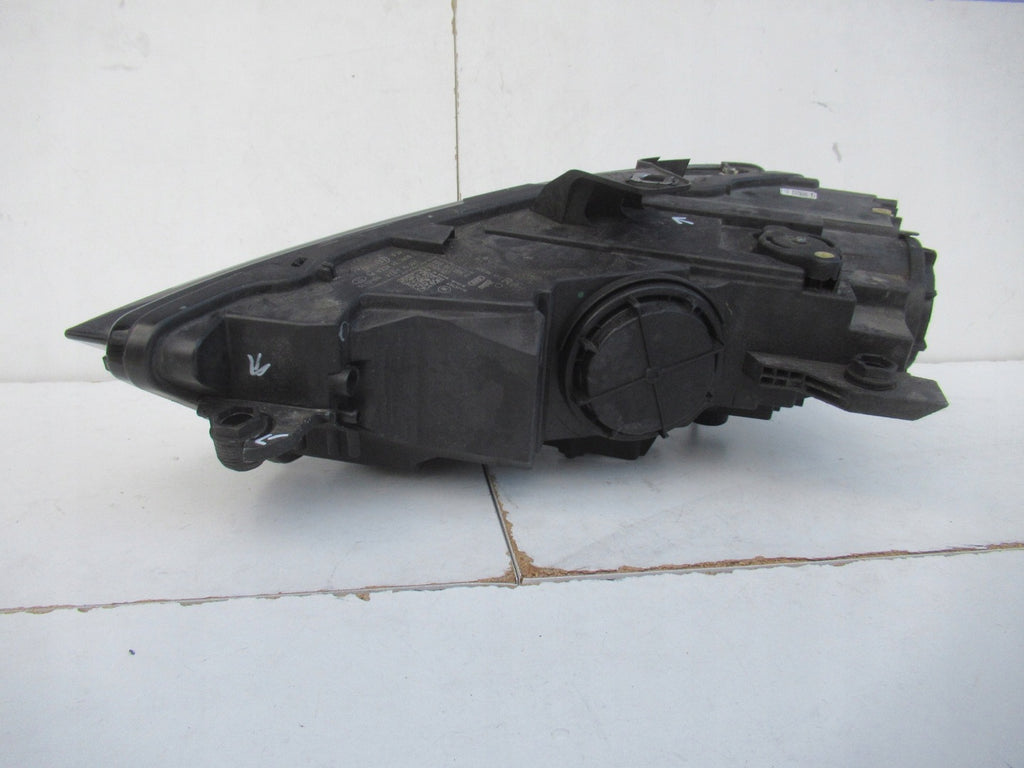 Frontscheinwerfer Audi A3 8V0941006E Bi-Xenon Rechts Scheinwerfer Headlight SCH8069892584ik