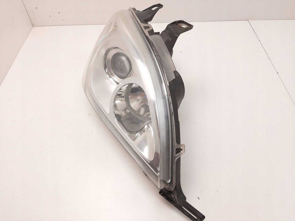 Frontscheinwerfer Mercedes-Benz W163 22315600 Rechts Scheinwerfer Headlight SCH1609298715yv