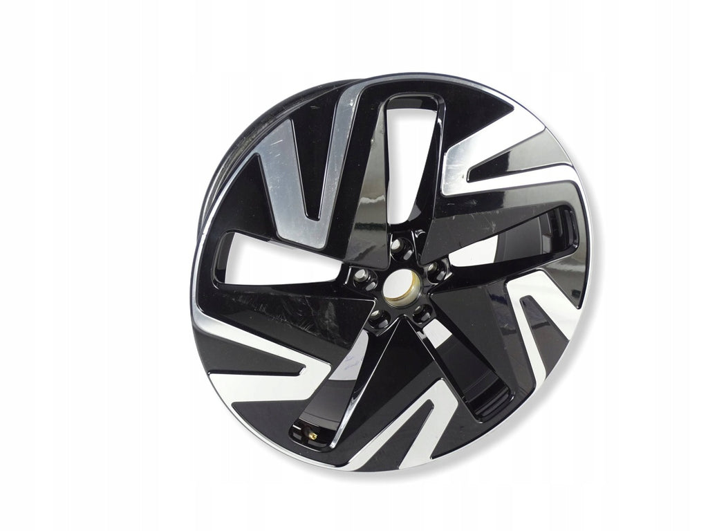 1x Alufelge 21 Zoll 8.5" 5x112 14B601025AA VW I Rim Wheel FEL8990640700jt