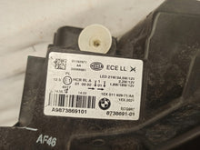 Laden Sie das Bild in den Galerie-Viewer, Frontscheinwerfer BMW F20 8738691 Links Scheinwerfer Headlight SCH3164585460pn