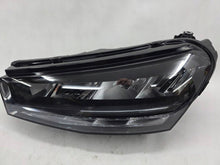 Laden Sie das Bild in den Galerie-Viewer, Frontscheinwerfer Skoda Fabia IV 6VB941015 Links Scheinwerfer Headlight SCH5512345023ci