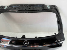 Load image into Gallery viewer, Heckklappe Mercedes-Benz W213 APJ1140 Rückseite kofferraumklappe Tailgate