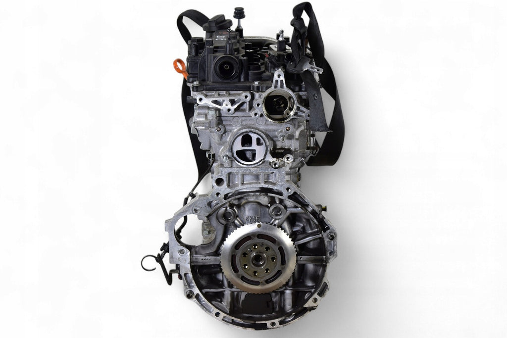 Motor Hyundai Kia Bayon Rio IV G3LF 1.0 TGDI 101PS 7TKm 2023 Benzin Unkomplett