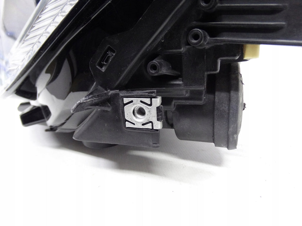 Frontscheinwerfer VW T-Cross 2GM941035B LED Links Scheinwerfer Headlight SCH7580500149ei