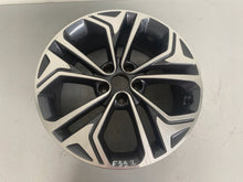 Load image into Gallery viewer, 1x Alufelge 19 Zoll 8.0" 5x114.3 51ET Glanz Grau 52910-S1330 Hyundai Santa Fe Mg FEL4455794854zx