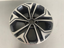 Laden Sie das Bild in den Galerie-Viewer, 1x Alufelge 19 Zoll 8.0" 5x114.3 51ET Glanz Grau 52910-S1330 Hyundai Santa Fe Mg FEL4455794854zx