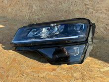 Load image into Gallery viewer, Frontscheinwerfer Skoda Karoq 57B941015D LED Links Scheinwerfer Headlight SCH1392824780ww