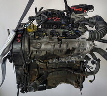 Laden Sie das Bild in den Galerie-Viewer, Motor Fiat Bravo II 192B2000 1.4 90PS 66kW Benzin Engine Komplett MOT6926702194zk