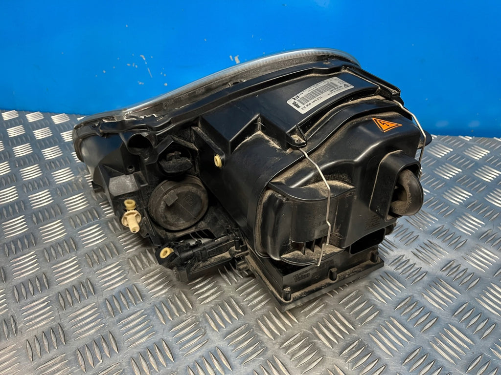 Frontscheinwerfer Porsche Cayenne 7L5941006AR Rechts Scheinwerfer Headlight SCH8807628146lz