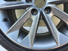 Load image into Gallery viewer, 1x Alufelge 16 Zoll 7.0" 5x100 6J0601025N Seat Ibiza Iv Rim Wheel FEL3682128474ka