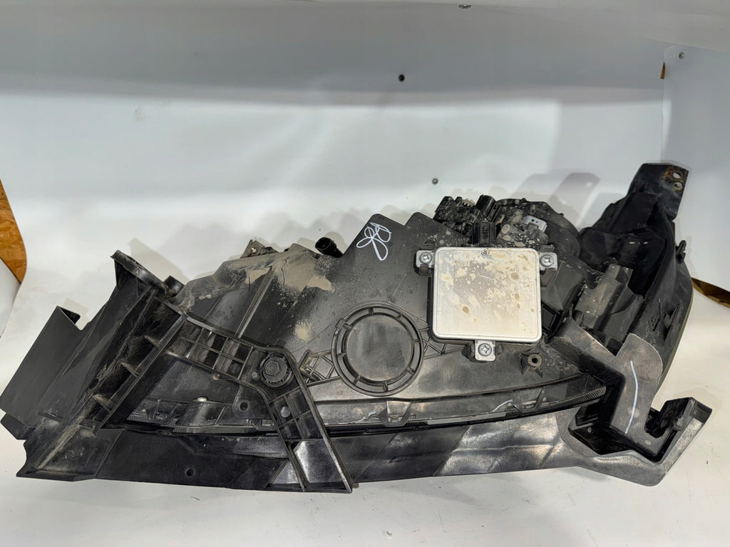 Frontscheinwerfer Honda Cr V Crv IV Xenon Rechts Scheinwerfer Headlight SCH2062406340yv