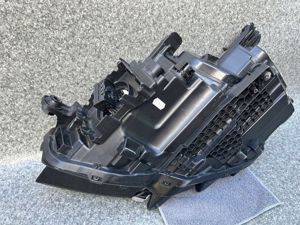 Frontscheinwerfer VW Passat B8 3G1941082P Rechts Scheinwerfer Headlight SCH6494847933zb