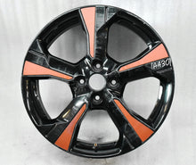 Load image into Gallery viewer, 1x Alufelge 17 Zoll 6.5&quot; 4x100 50ET 403005FA5B Nissan Micra V K14 Clio 1