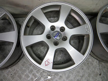 Laden Sie das Bild in den Galerie-Viewer, 4x Alufelge 17 Zoll 7.5" 5x108 30671480 Volvo Xc60 Rim Wheel FEL2047021603ad