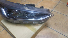 Laden Sie das Bild in den Galerie-Viewer, Frontscheinwerfer Ford Focus NX7B-13E014-CD LED Rechts Scheinwerfer Headlight SCH4707464587jk