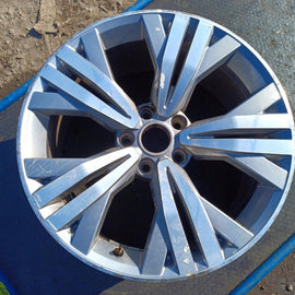 1x Alufelge 18 Zoll 8.0