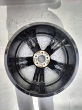 Load image into Gallery viewer, 1x Alufelge 19 Zoll 8.0" 5x108 42ET Schwarz 32143049 Volvo V60 I S60 Rim Wheel FEL7610147303ag
