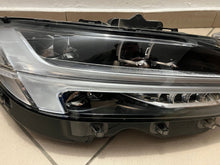 Load image into Gallery viewer, Frontscheinwerfer Volvo S90 V90 31655187 Full LED Rechts Scheinwerfer Headlight SCH8731516619qi