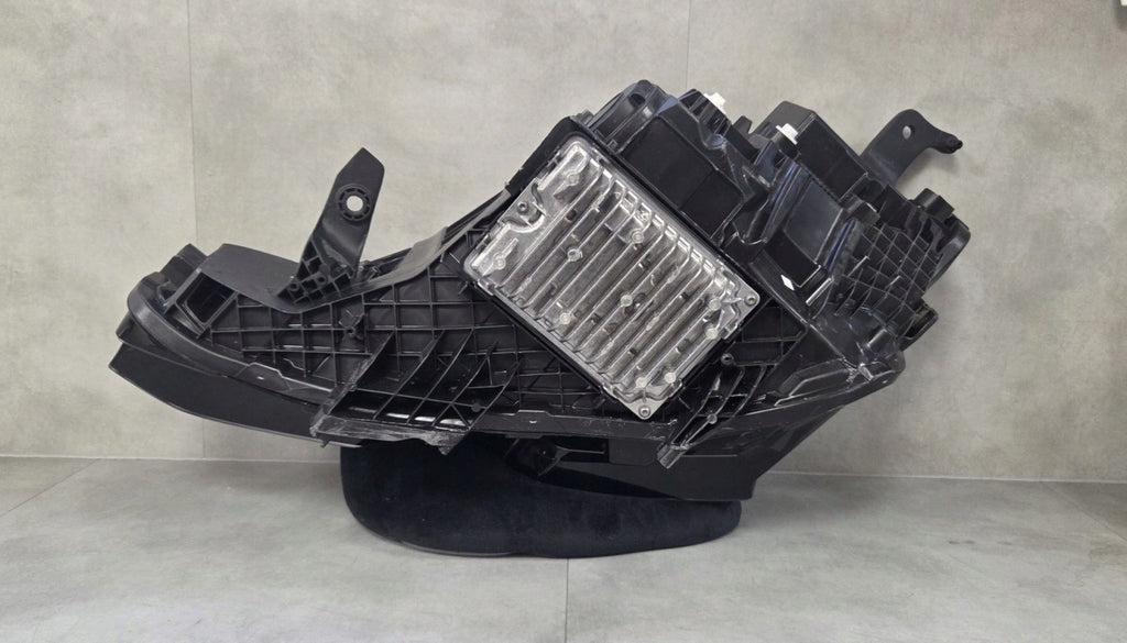Frontscheinwerfer Volvo 80000628 LED Rechts Scheinwerfer Headlight SCH5632061370pu