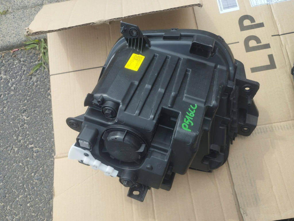 Frontscheinwerfer Hyundai Tucson 92102-N7XXX Full LED Rechts oder Links SCH6584225869fe