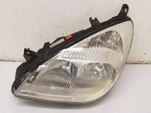 Laden Sie das Bild in den Galerie-Viewer, Frontscheinwerfer Citroën C5 Break I 89004485 Links Scheinwerfer Headlight SCH6845709057ta