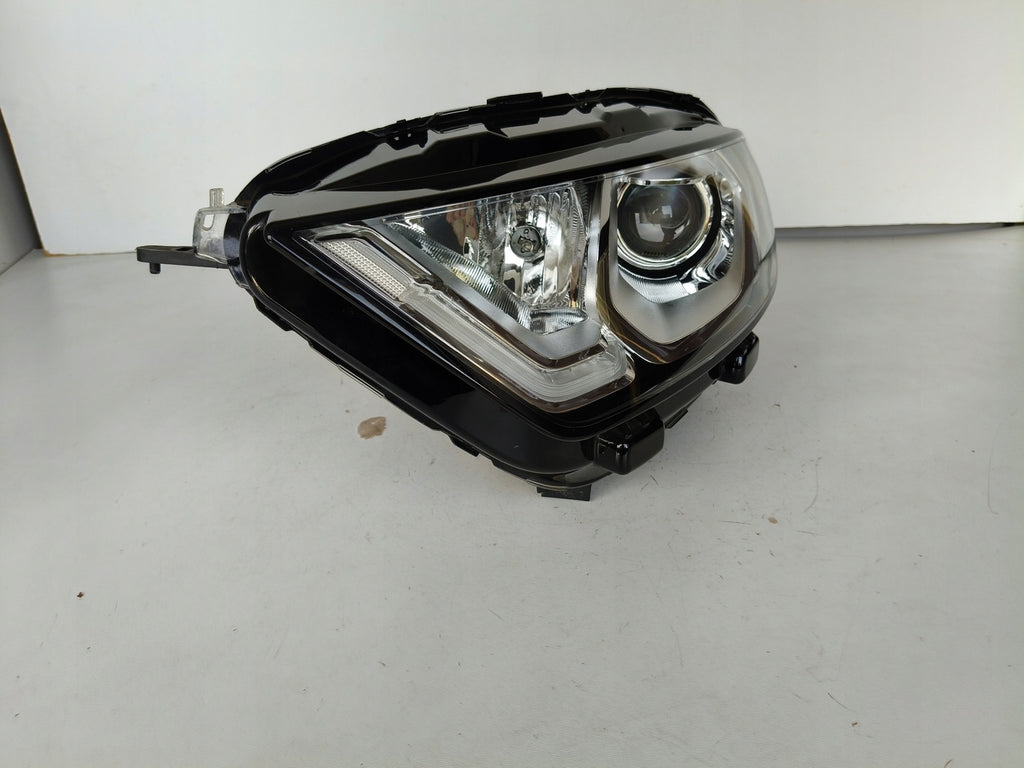 Frontscheinwerfer Ford Ecosport GN15-13W030-JE Links Scheinwerfer Headlight SCH9293005283cm