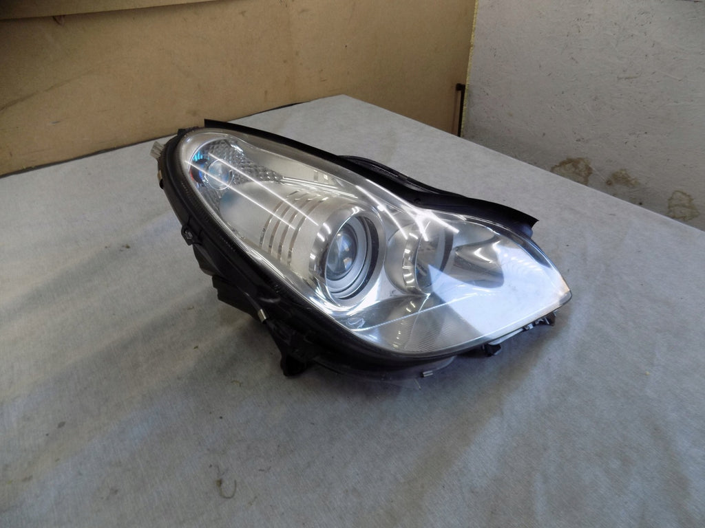 Frontscheinwerfer Mercedes-Benz Cls Amg Xenon Ein Stück (Rechts oder Links) SCH8807641696vj