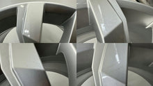 Load image into Gallery viewer, 1x Alufelge 17 Zoll 7.0" 5x112 45ET Glanz Silber 2GA601025J VW Rim Wheel FEL1098453431ih