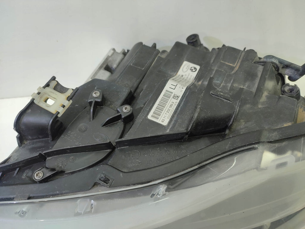 Frontscheinwerfer BMW E91 E90 7202589 Xenon Links Scheinwerfer Headlight SCH1948240614np