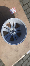 Load image into Gallery viewer, 1x Alufelge 17 Zoll 7.5" 5x110 35ET 13385456 Opel Rim Wheel FEL9426519198pr
