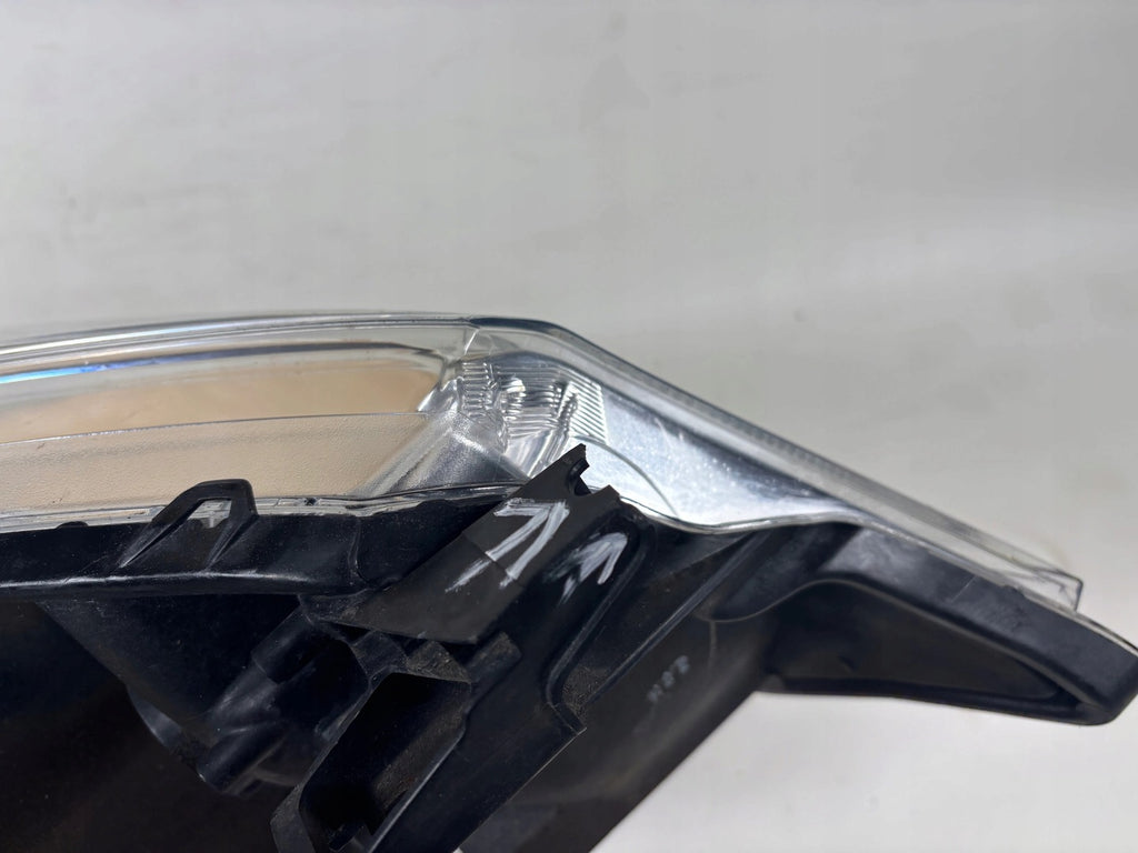 Frontscheinwerfer Toyota Yaris Links Scheinwerfer Headlight