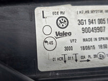 Load image into Gallery viewer, Frontscheinwerfer VW Passat B8 3G1941006C 3G1941005B Ein Satz Headlight SCH5923974080jf