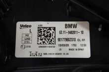 Laden Sie das Bild in den Galerie-Viewer, Frontscheinwerfer BMW F40 9482811-10 LED Links Scheinwerfer Headlight SCH3885891538yg