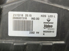 Load image into Gallery viewer, Frontscheinwerfer Renault Koleos II 260600731 LED Links Scheinwerfer Headlight SCH9291699559ww
