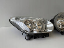 Load image into Gallery viewer, Frontscheinwerfer Fiat Doblo Combo 51909054 Ein Stück (Rechts oder Links) SCH3907450031fq