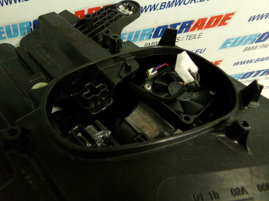 Frontscheinwerfer BMW F48 5A01177-03 5A01178-03 LED Ein Satz Headlight SCH8215447885ns