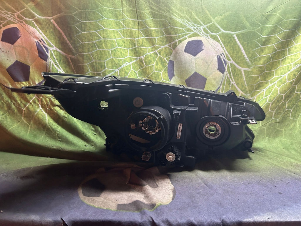 Frontscheinwerfer Honda Crv Cr-V IV LED Ein Stück (Rechts oder Links) Headlight